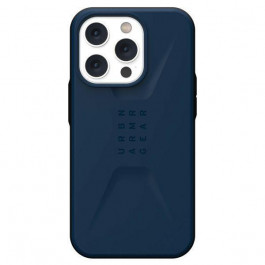   URBAN ARMOR GEAR iPhone 14 Pro Civilian Mallard (114042115555)