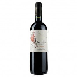 Carta Vieja Вино Aves Del Sur Carmenere 0.75 л красное сухое 12.5% (7804310548916)