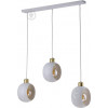 TK Lighting 2743 Cyklop White - зображення 1