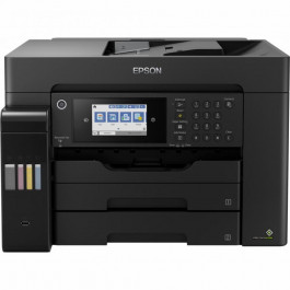 Epson EcoTank L15160 (C11CH71402)