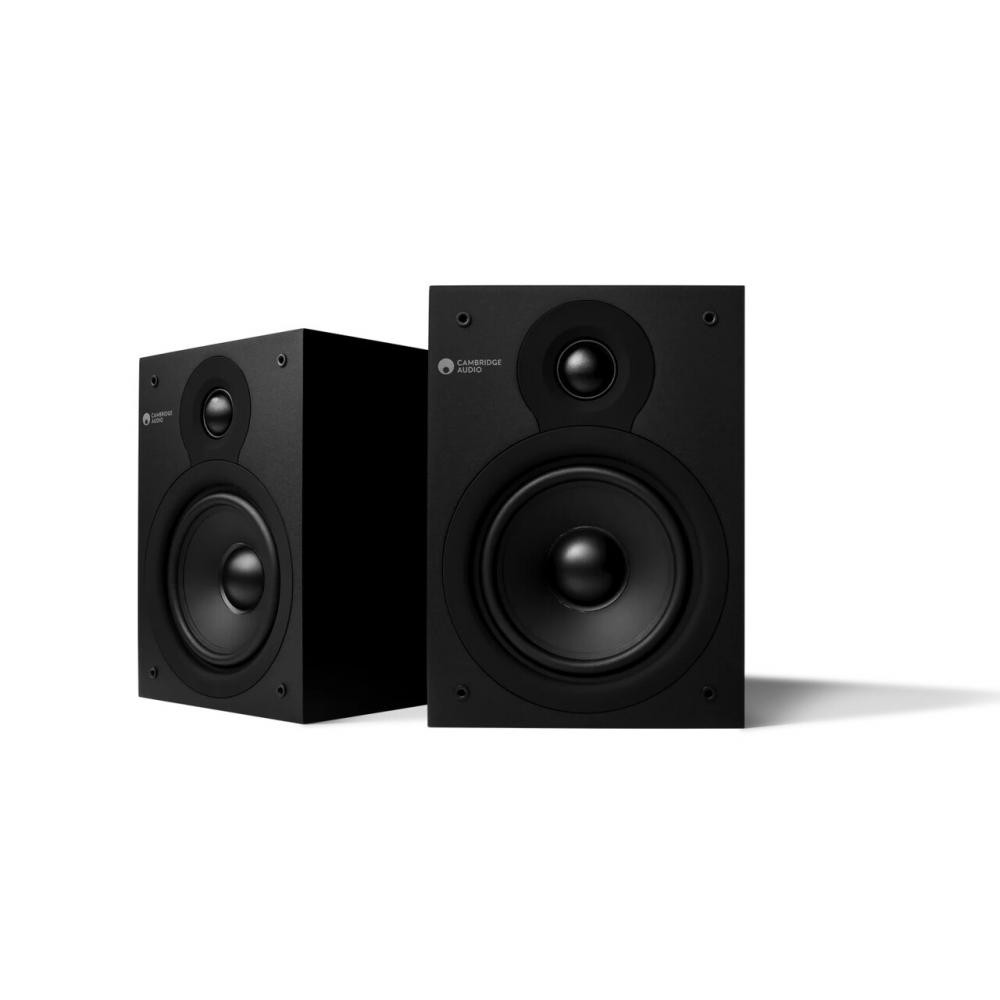 Cambridge Audio SX-50 Black - зображення 1