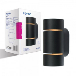 FERON AL8003 черный (40167)