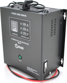 Europower RTSWm-MPPT-500LCD