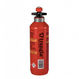 Trangia Fuel bottle 0.5 L, red (BF506005)