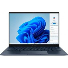 ASUS ZenBook 14 OLED UX3405MA Ponder Blue (UX3405MA-PP047X, 90NB11R1-M00260)