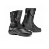 Sidi Мотоботы  Aria Gore-Tex Black 43 - зображення 1