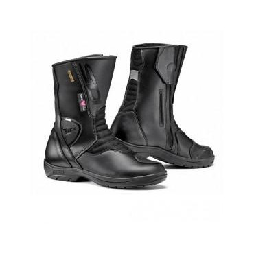 Sidi Мотоботы  Aria Gore-Tex Black 43 - зображення 1