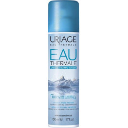 Uriage Термальная вода  Eau Thermal 50 мл (3661434000539)