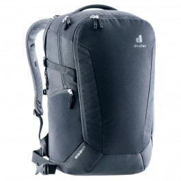   Deuter Gigant / black (80424 7000)