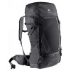 Deuter Futura Air Trek 60+10 / black-graphite (3402321-7403) - зображення 1