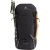 Deuter Futura Air Trek 60+10 / black-graphite (3402321-7403) - зображення 4