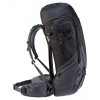 Deuter Futura Air Trek 60+10 / black-graphite (3402321-7403) - зображення 8