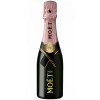 Moet & Chandon Шампанское  Brut Imperial розовое брют 0.2 л 12% (3185370612873) - зображення 1