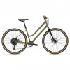 Marin Kentfield ST 2 2023 / рама 46,2см Gloss Green/Bronze/Black - зображення 1