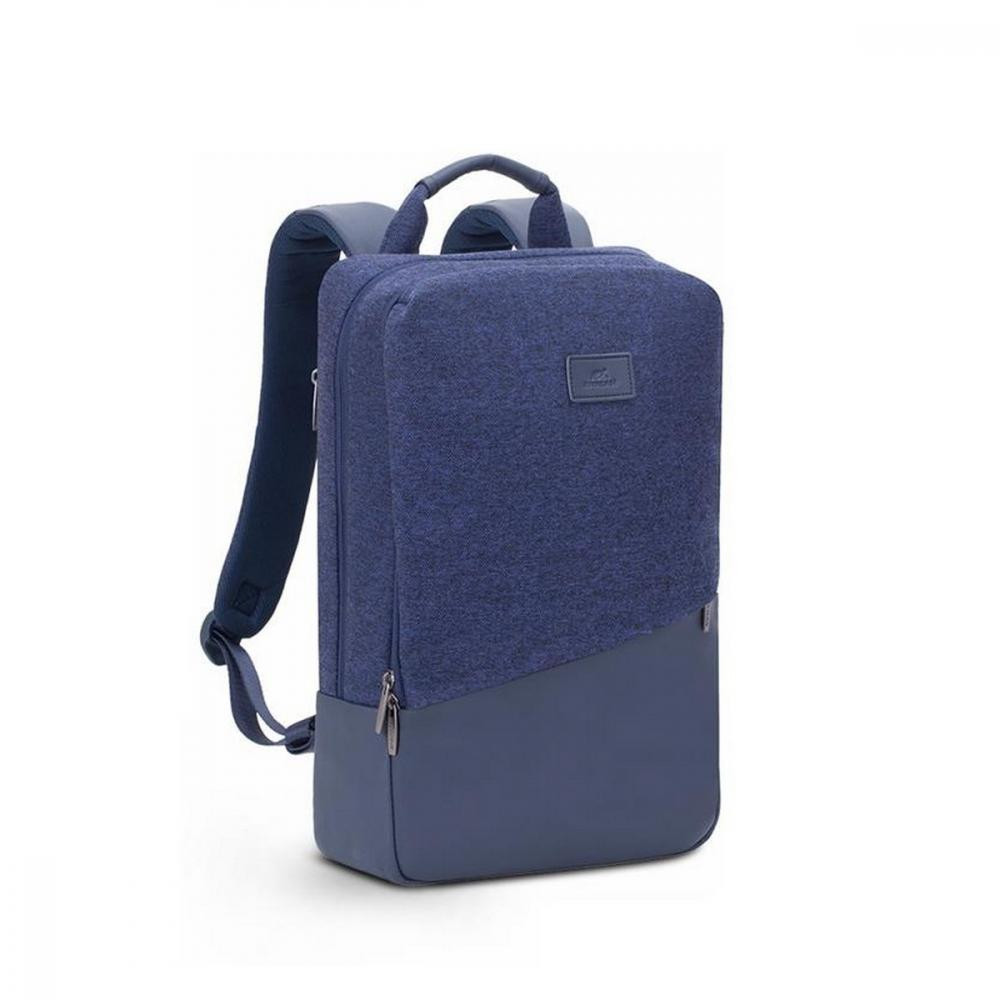 Rivacase Рюкзак для ноутбука 15.6" 7960 Blue (7960Blue) (7960 (Blue)) - зображення 1