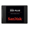 SanDisk SSD Plus SDSSDA-480G-G26 - зображення 1