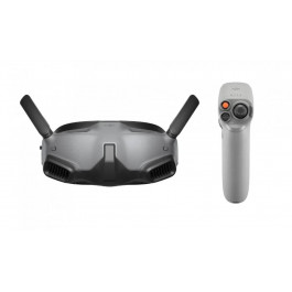 DJI Goggles Integra Motion Combo (CP.FP.00000119.01)