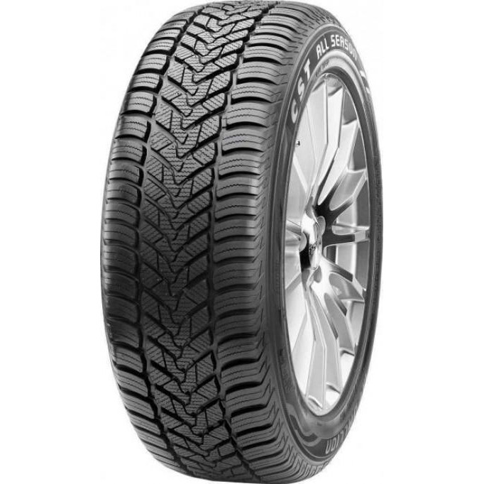 CST tires All Season ACP1 (245/45R18 100W) - зображення 1