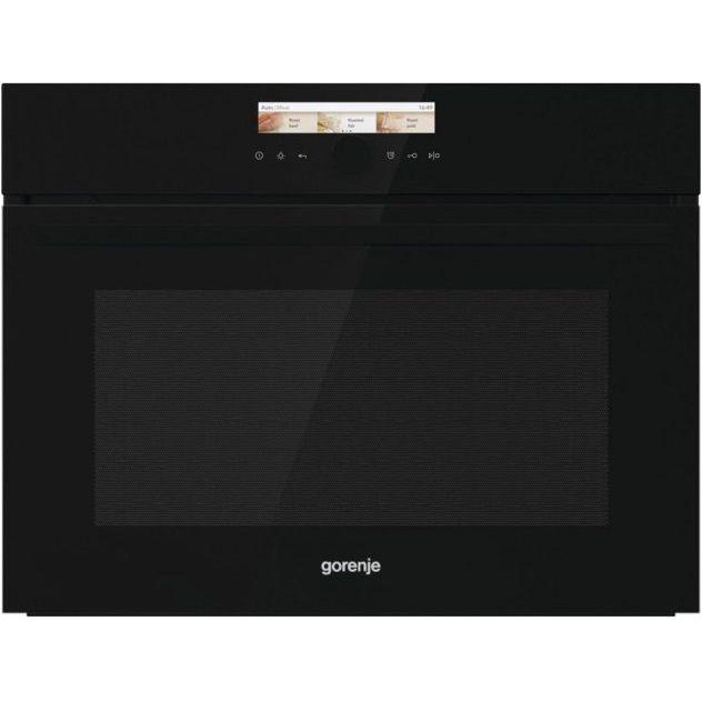 Gorenje BCM598S17BG - зображення 1