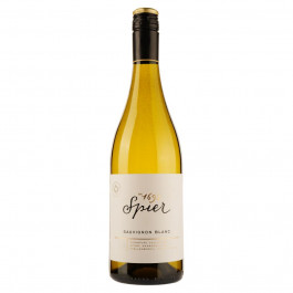 Spier Wines Вино  Sauvignon Blanc Spier Signature, біле, сухе, 0,75 л (6001522000350)