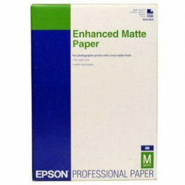   Epson Enhanced Matte (C13S041718)