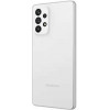 Samsung Galaxy A73 5G 6/128GB White (SM-A736BZWD) - зображення 7