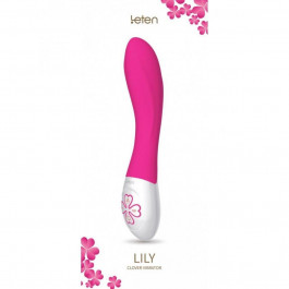   Leten Вибратор Lily (SO2130)