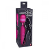 Orion Вибромассажер Women's Spa Massager, Розовый (569569) - зображення 1