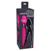 Orion Вибромассажер Women's Spa Massager, Розовый (569569) - зображення 7