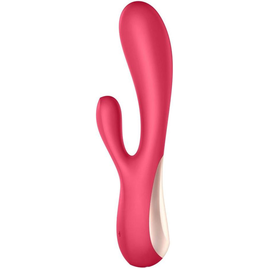 Satisfyer Mono Flex Red (SO3900) - зображення 1