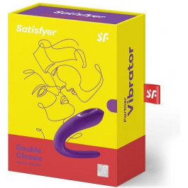 Satisfyer Partner Double Classic (SO1235)