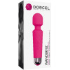 Marc Dorcel Wand Wanderful Magenta (MD1359) - зображення 1