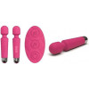 Marc Dorcel Wand Wanderful Magenta (MD1359) - зображення 5