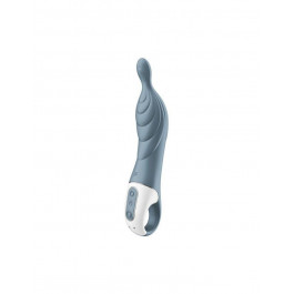 Satisfyer A-Mazing 2 Grey (SO6124)
