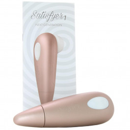   Satisfyer Number One (SO1644)