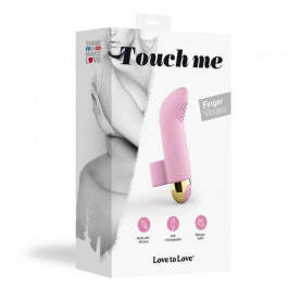 Love To Love TOUCH ME ROSE (SO3357)