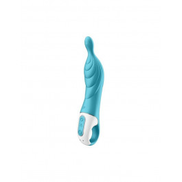 Satisfyer A-Mazing 2 Turquoise (SO6125)