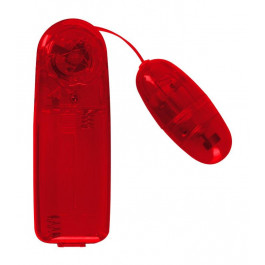 Orion Vibrating Bullet red (4024144589135)