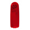 Orion Vibrating Bullet red (4024144589135) - зображення 3