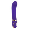 Orion Front Row Purple Vibrator (61325860480000) - зображення 3