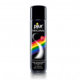   Pjur Original 100 мл Rainbow Edition (SO4890)