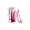 Femintimate Dual Massager, Розовый (FM10971) - зображення 4