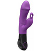 Adrien lastic Ares Purple, Фиолетовый (AD11083) - зображення 1