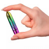 Rocks-Off Coloured 7 Speed RO-80mm Rainbow , Разноцветный (SO1222) - зображення 2