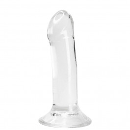   Alive Valiant Jelly Dildo (SO6032)