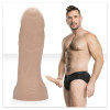 Fleshlight International Fleshjack Boys: Manuel Ferrara Dildo (SO5519) - зображення 3