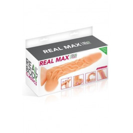 Real Body Max (SO1890)