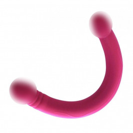   Marc Dorcel Real Double Do Magenta