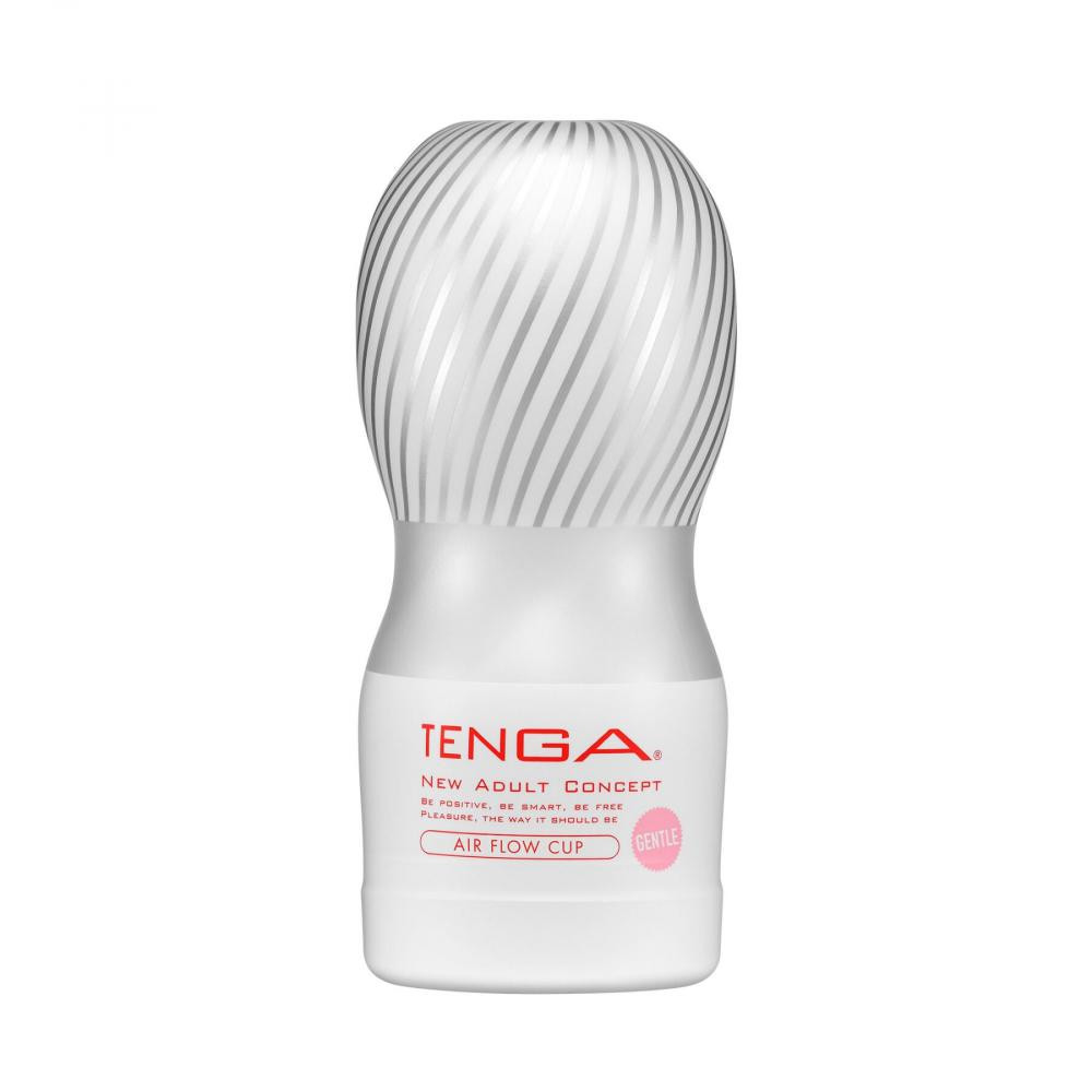 Tenga Air flow cup gentle (SO7045) - зображення 1