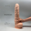 Alive Oral Mini Masturbator Flesh (SO6330) - зображення 2